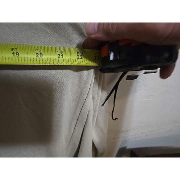 Men's Marvel Hoodie Sweatshirt Size XL Light Beige NEW - Picture 13 of 14